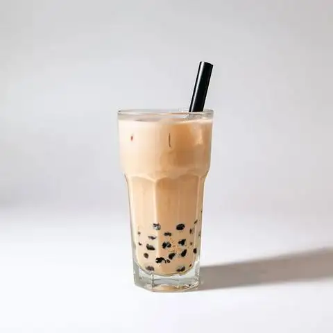 Trà Sữa & Topping - BOMBA - Đặng Thuỳ Trâm - Cà Phê/Trà gần bạn