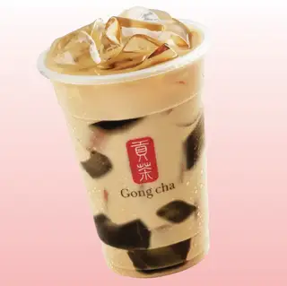 Trà Sữa Sương Sáo - 56.000 ₫ tại Gong Cha - Lê Lai