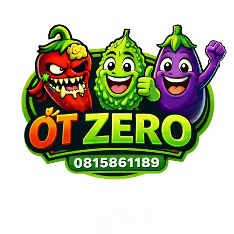 Ớt Zero - Khổ Qua Cà Ớt & Lẩu - Vạn Kiếp - Ăn vặt gần bạn