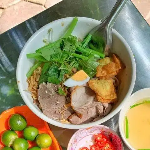 Hình ảnh Tiệm Mỳ Ngọc Linh - Mỳ Vằn Thắn - Trần Quốc Hoàn