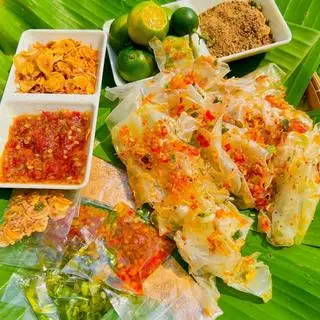 Hình ảnh Combo đầy đủ