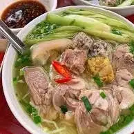Hình ảnh Bún Mọc Chất - Khu Đấu Giá Tứ Hiệp