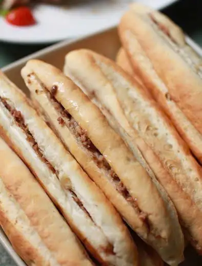Bánh mì pate Hải Phòng - 39.000 ₫ tại Monanvn - Ăn Vặt, Các Món Ăn Bắc - Nguyễn Văn Hưởng
