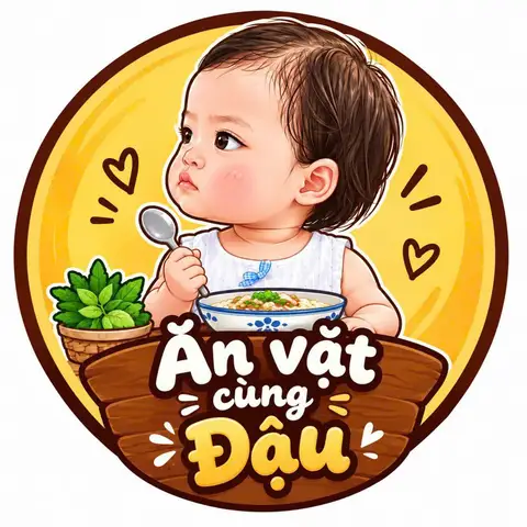 Hình ảnh Ăn Vặt Cùng Đậu - Mì Trộn Indomie - Cầu Bươu