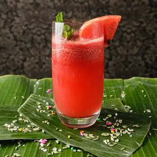 Nước ép dưa hấu - 45.000 ₫ tại Joy Green Eat & Drink - Đồ Uống Healthy & Cơm Văn Phòng - Pasteur