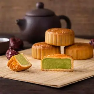 Hình ảnh Cốm nhuyễn