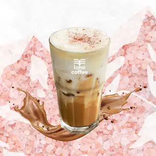 Hình ảnh Arabica đặc sản Muối Hồng - size M