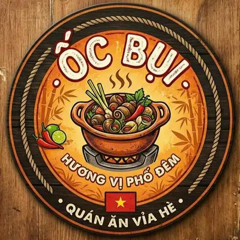 Hình ảnh Ốc Bụi - Liên Khu 10-11