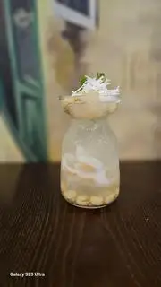 Hình ảnh Dừa sen nhãn
