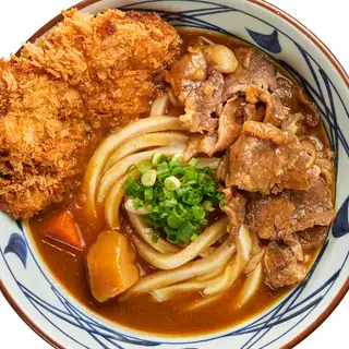 Cơm cà ri bò - 78.000 ₫ tại Oishii Udon - Cao Lỗ