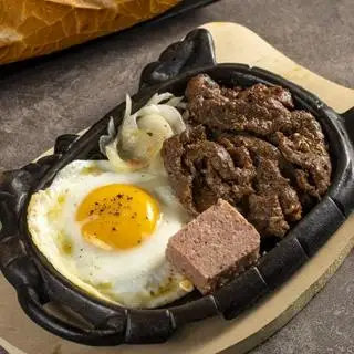 Hình ảnh Bò né truyền thống