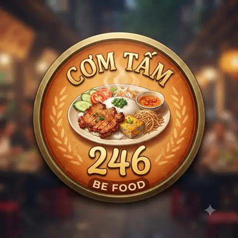 Hình ảnh CƠM TẤM 246 - Cao Đạt