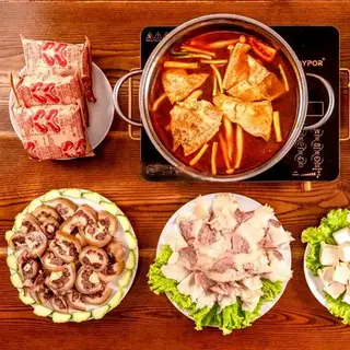 Hình ảnh Lẩu bò Lý Quốc Sư - nhỏ