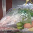 Bánh tráng trộn hột gà - Tự trộn - 41.000 ₫ tại Bánh Tráng Trộn Ăn Vặt Cô Bông - Huỳnh Tấn Phát