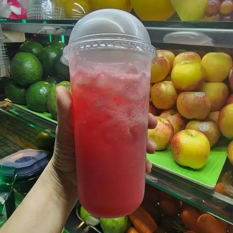 Sinh Tố, Nước Ép & Trái Cây Gọt Sẵn Hai Móm - Điện Biên Phủ - Sinh tố/Nước ép/Sữa gần bạn