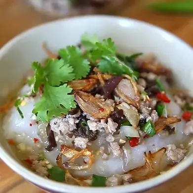 Hình ảnh Bánh Đúc Nóng & Đồ Ăn Vặt Phúc Đồng - Khu Tập Thể 918
