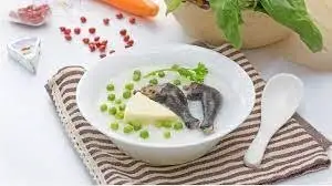 Cháo gà ác - 20.000 ₫ tại Cháo Dinh Dưỡng Ngon Mê Ly - An Dương Vương