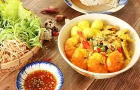 Mì Quảng Đặc Sản Miền Trung - Cộng Hoà - Món truyền thống/Đặc sản gần bạn