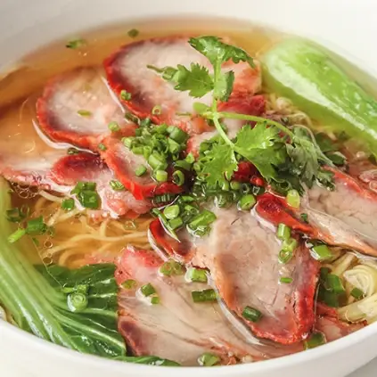 Hình ảnh Tô Ký Mì Gia - Hiệp Bình