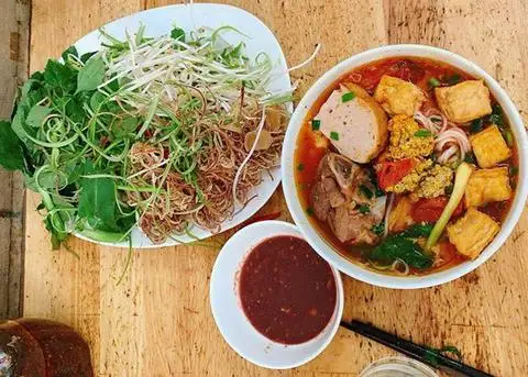 Bún Riêu Hải Đăng - Phan Văn Trị - Bún/Phở/Mỳ/Cháo gần bạn