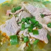 Phở tái - 70.000 ₫ tại Phở Lao Động - Phạm Văn Hai