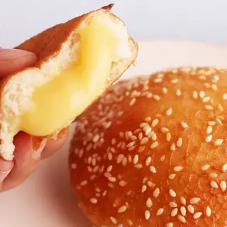 Hình ảnh Bánh tiêu nhân cade