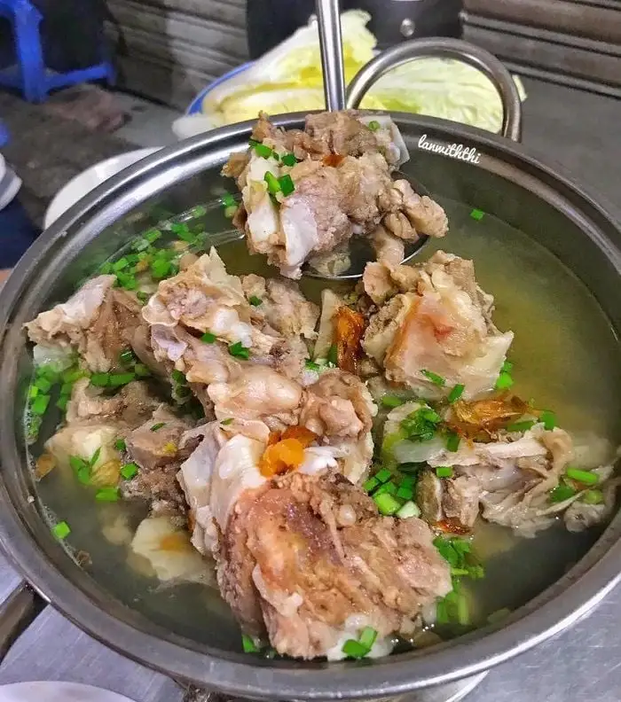 Hình ảnh Lẩu xí quách