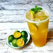 Hình ảnh Trà quất cốc đai 700ml