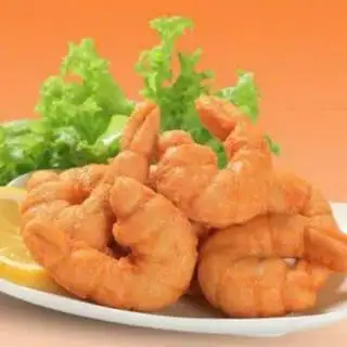 Hình ảnh Tôm surimi