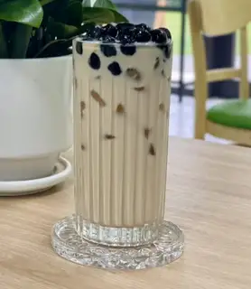 Hình ảnh Trà sữa olong trân châu