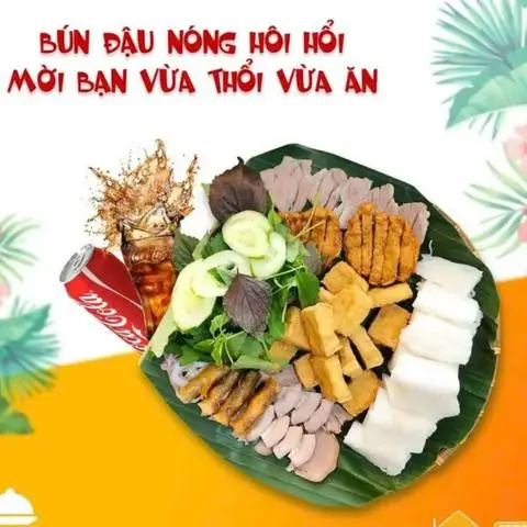 Bún Đậu Mắm Tôm Quỳnh - Đặng Văn Bi - Bún/Phở/Mỳ/Cháo gần bạn