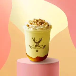Hình ảnh Sữa Chua Bơ