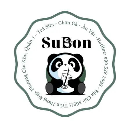 Ăn Vặt SuBon - Trà Sữa & Chân Gà - Trần Hưng Đạo - Ăn vặt gần bạn
