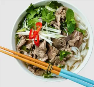 Phở thập cẩm - 70.000 ₫ tại Phở Thăng Long - Điện Biên Phủ