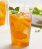 Hình ảnh Trà đào
