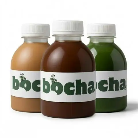 Hình ảnh Bocha - Cà Phê Đóng Chai - Ecohome 3