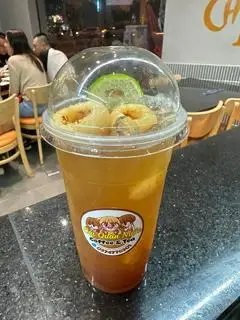 Hình ảnh Trà vải