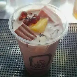 Hình ảnh Trà sữa truyền thống