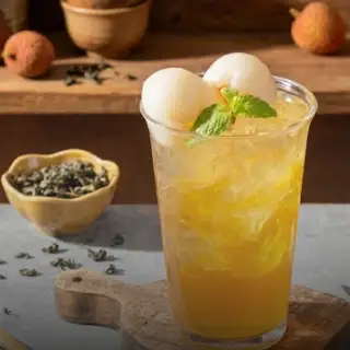 Hình ảnh Trà vải