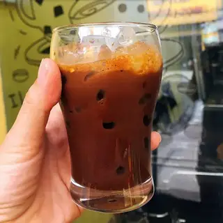 Hình ảnh Cà phê sữa