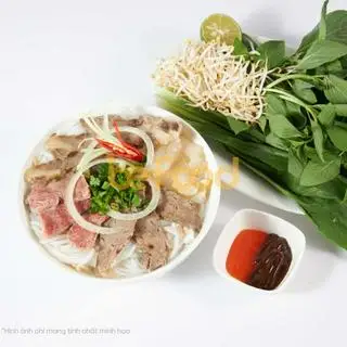 Phở đặc biệt - 80.000 ₫ tại Phở 82 - Nguyễn Cửu Vân