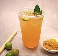 Hình ảnh Trà quất