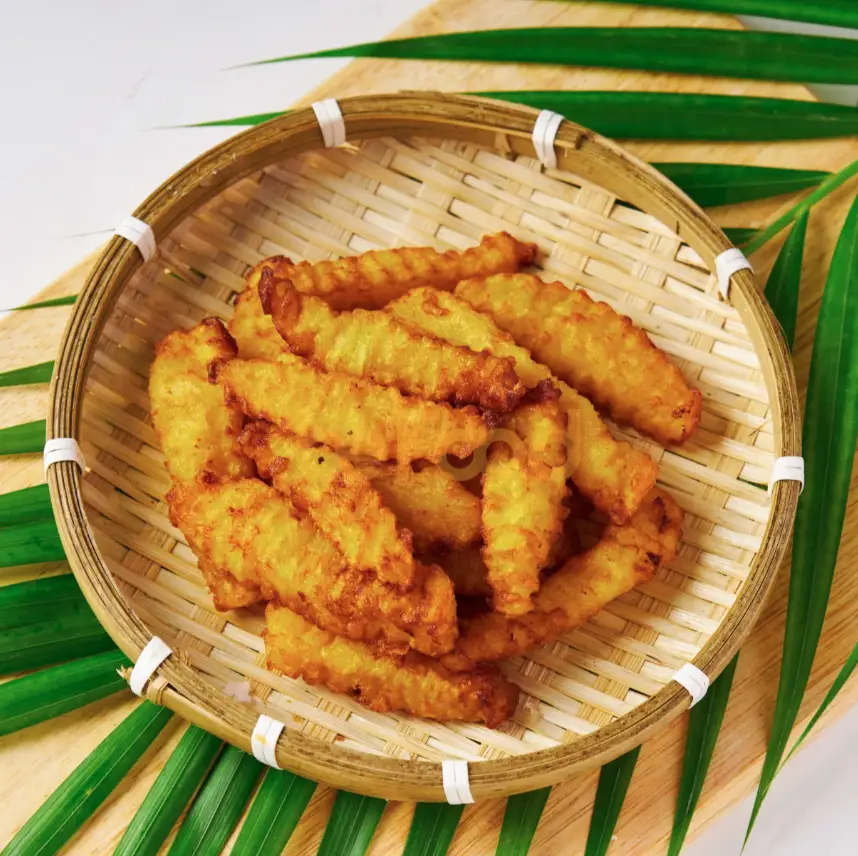 Hình ảnh Khoai tây chiên