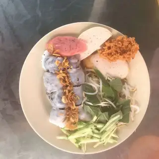 Bánh cuốn nóng Hà Nội - 33.000 ₫ tại Bánh Cuốn Hà Nội - Đường Ngô Tất Tố