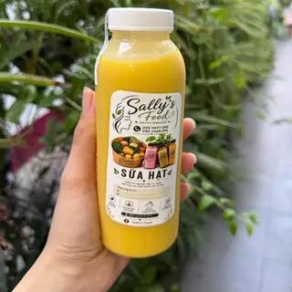 Hình ảnh Bí đỏ macca béo bùi