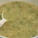 Hình ảnh Cháo thịt dê