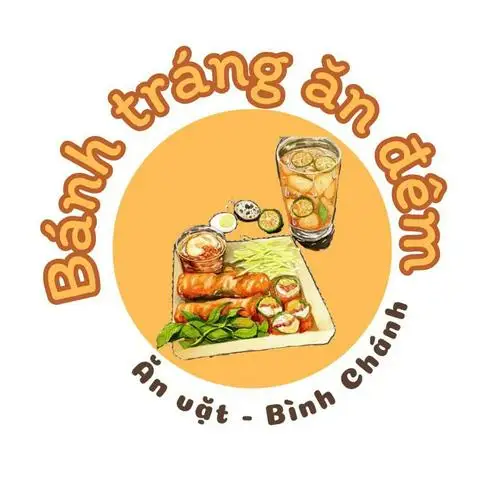 Hình ảnh Bánh Tráng Ăn Đêm - Ăn Vặt - Đường Số 5
