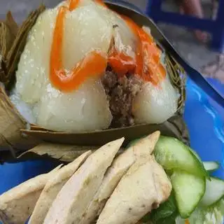 Hình ảnh Bánh giò và giò