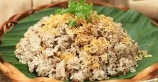 Hình ảnh Xôi chim câu
