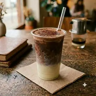 Hình ảnh Cacao latte